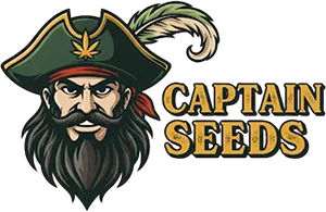 Captain Seeds