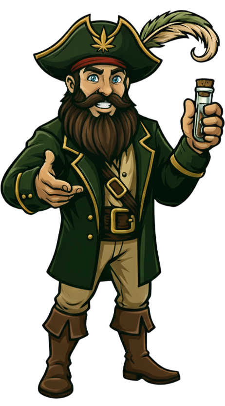 Captainseeds Growers Tips